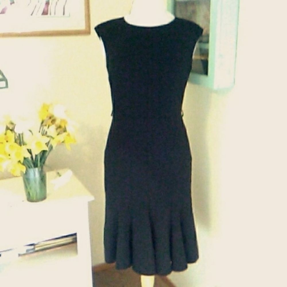 Next Little Black Dress